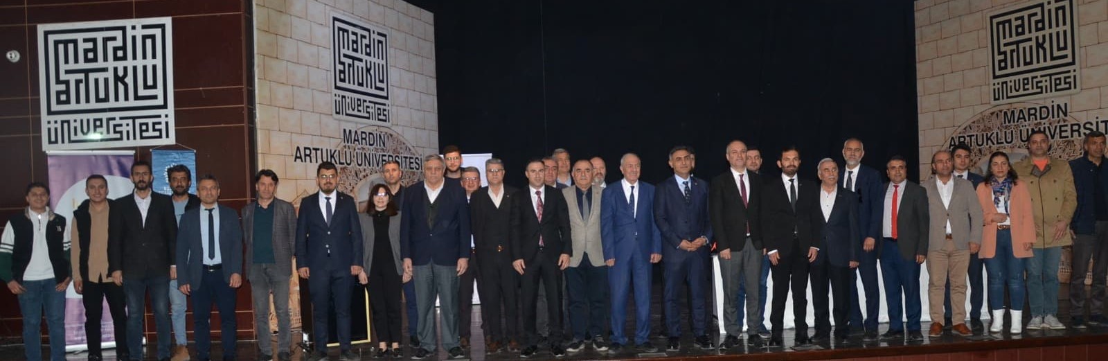 YEŞİL DÖNÜŞÜM VE SINIRDA KARBON DÜZENLEME MEKANİZMASI BİLGİLENDİRME VE İSTİŞARE TOPLANTISI
