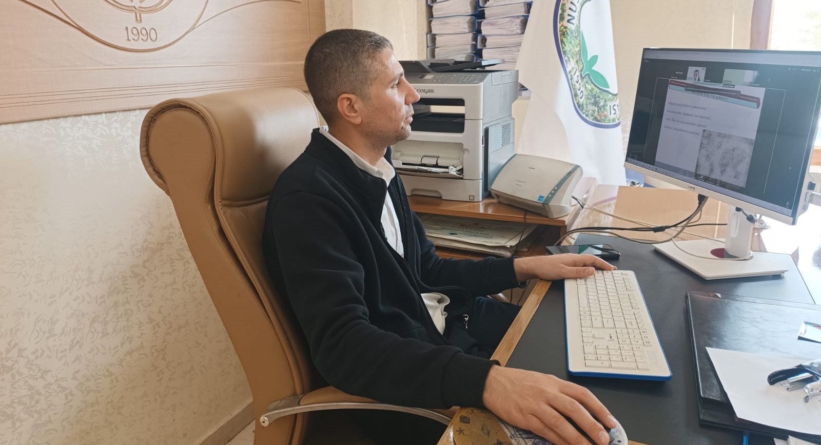 DIŞ TİCARETTE TEDARİK ZİNCİRİ VE LOJİSTİK SÜREÇLERİNDE RİSK YÖNETİMİ EĞİTİMİ